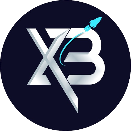 XBAT Logo